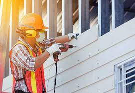 Best Insulated Siding Installation  in Claypool, AZ